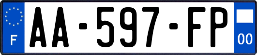 AA-597-FP