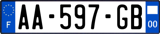 AA-597-GB