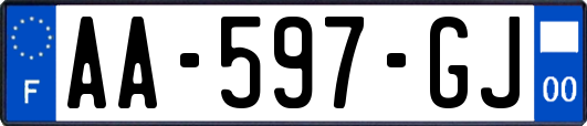 AA-597-GJ