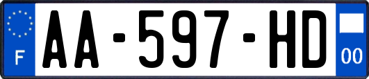 AA-597-HD