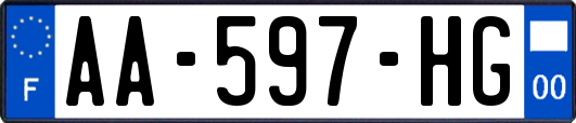 AA-597-HG