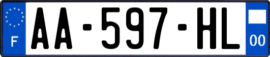 AA-597-HL