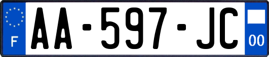 AA-597-JC