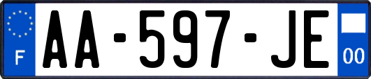 AA-597-JE