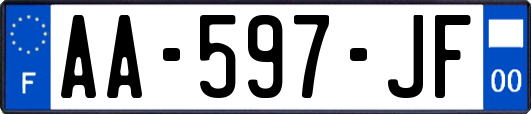 AA-597-JF