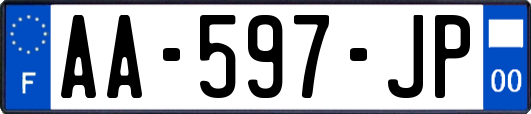 AA-597-JP