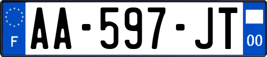 AA-597-JT