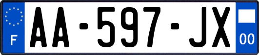 AA-597-JX