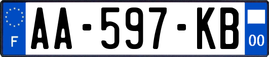 AA-597-KB