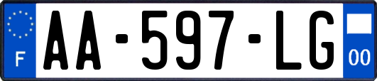 AA-597-LG