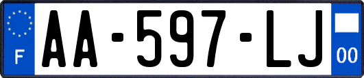 AA-597-LJ
