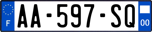 AA-597-SQ