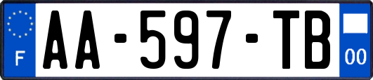 AA-597-TB