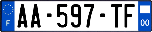 AA-597-TF