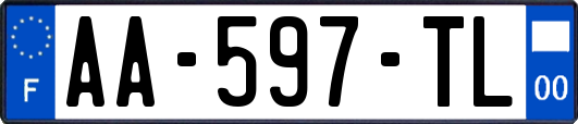 AA-597-TL