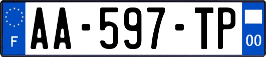 AA-597-TP