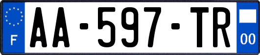 AA-597-TR