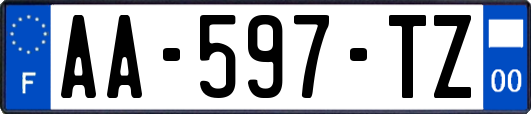 AA-597-TZ