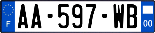 AA-597-WB