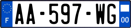 AA-597-WG