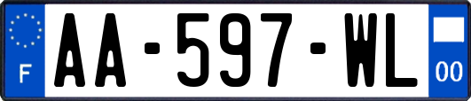 AA-597-WL