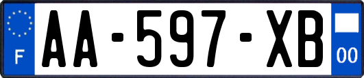 AA-597-XB