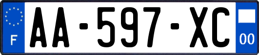 AA-597-XC