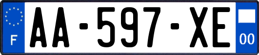 AA-597-XE