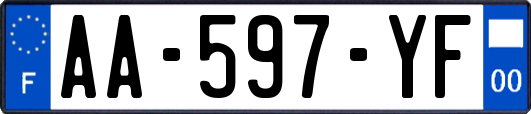 AA-597-YF