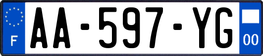 AA-597-YG