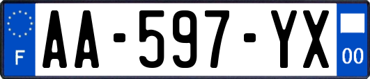 AA-597-YX