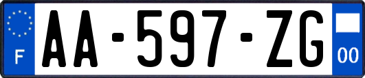 AA-597-ZG