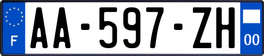 AA-597-ZH