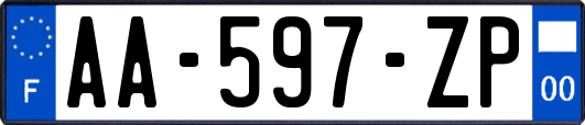 AA-597-ZP