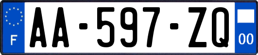 AA-597-ZQ