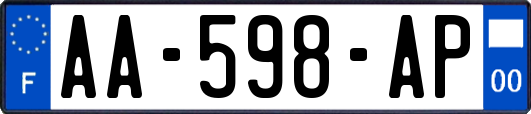 AA-598-AP