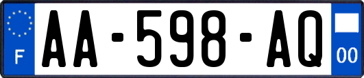 AA-598-AQ