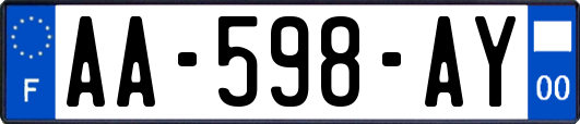 AA-598-AY