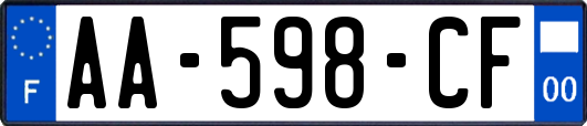 AA-598-CF