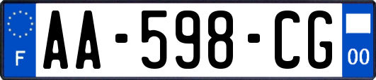 AA-598-CG