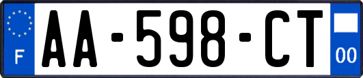 AA-598-CT