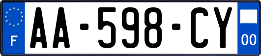 AA-598-CY