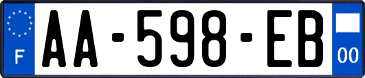 AA-598-EB