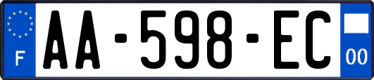 AA-598-EC