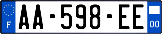 AA-598-EE