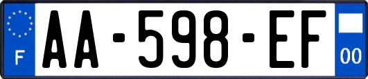 AA-598-EF