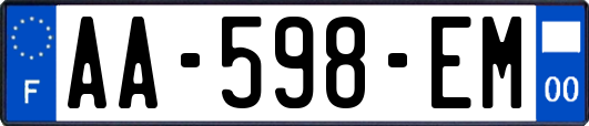 AA-598-EM