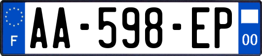 AA-598-EP