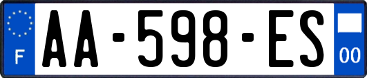 AA-598-ES