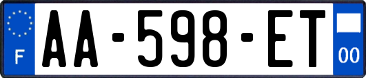 AA-598-ET